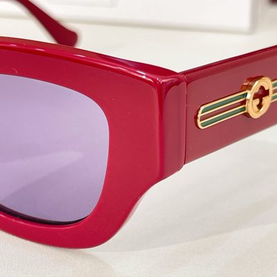 Gucci Sunglasses — 7