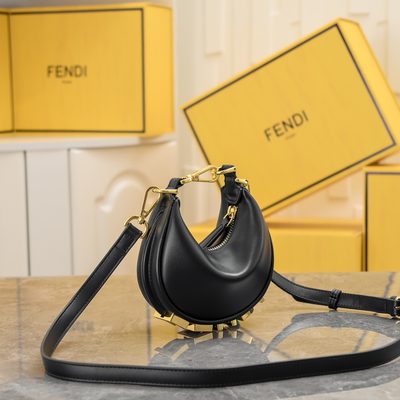 Fendi Bag — 4