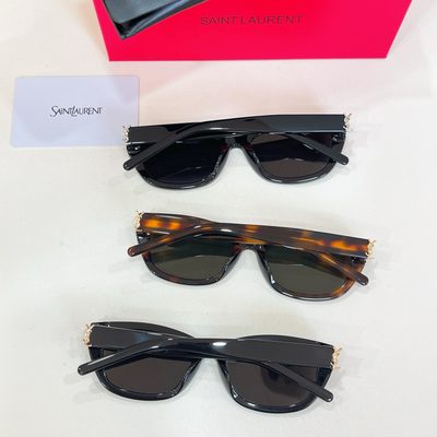 YSL Sunglasses — 9