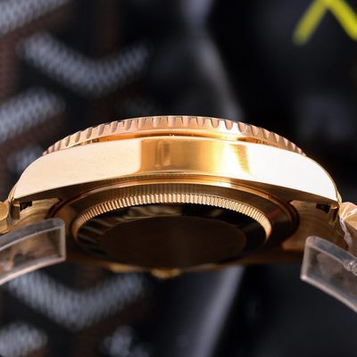 Rolex Watch — 3