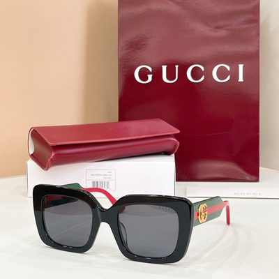 Gucci Sunglasses — 5