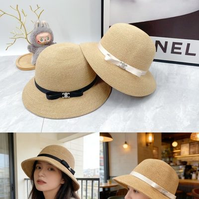 Celine Bucket Hats — 11