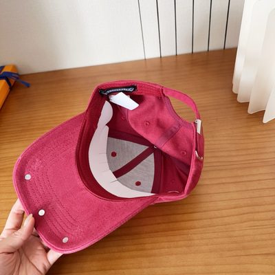 Chrome Hearts Cap — 7