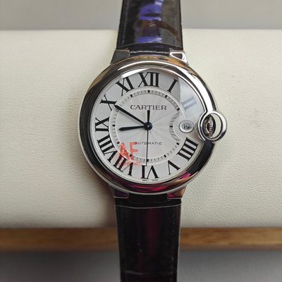 Cartier Watch
