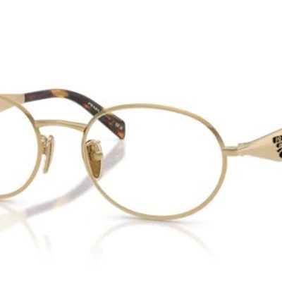 Prada Sunglasses — 4