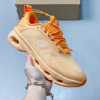 Loewe x On Cloudsolo sneakers — 4