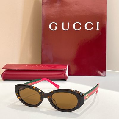 Gucci Sunglasses — 8