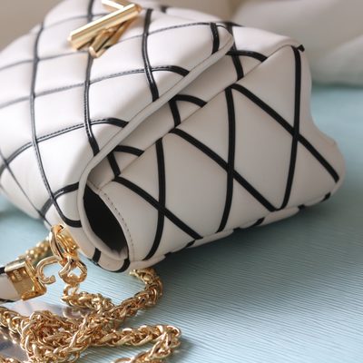 Louis Vuitton Bag — 4