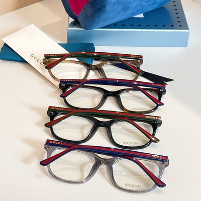 Gucci Sunglasses — 9