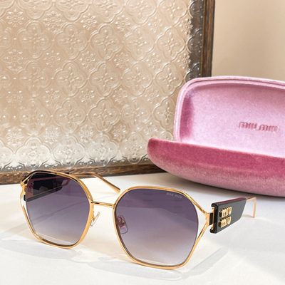 Miu Miu Sunglasses — 6