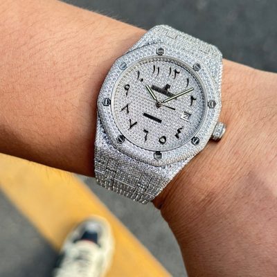AP Watch — 3
