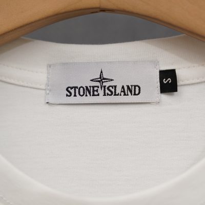 Stone Island — 6
