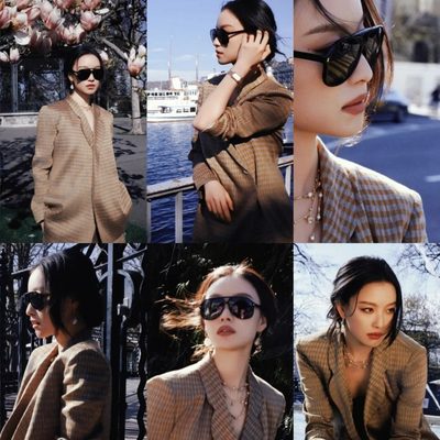 Gucci Sunglasses — 7