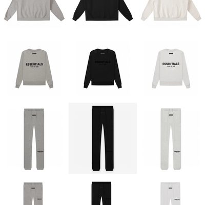 Essentials — 17