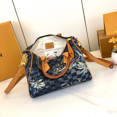 Louis Vuitton Bag — 7