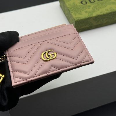 Gucci card holder — 7