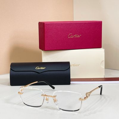 Cartier sunglasses