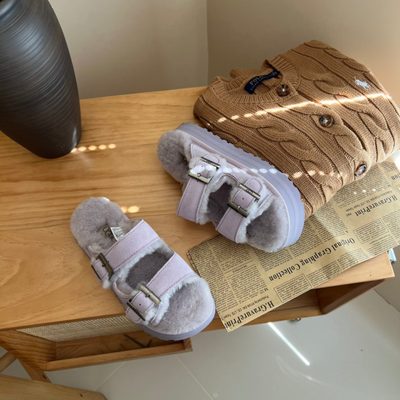 UGG Greenport Slide — 3