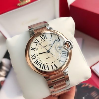 Cartier Watch — 4