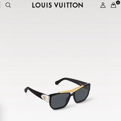 LV Sunglasses — 9