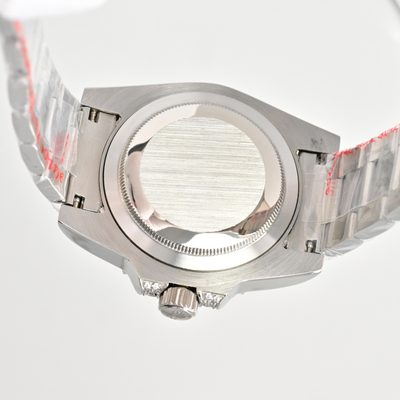 Rolex Watch — 10