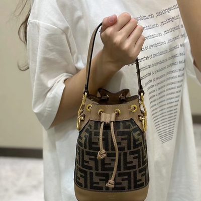 Fendi Bag — 5