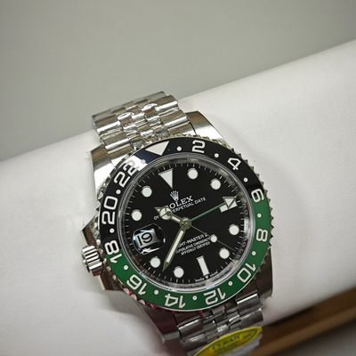 Rolex Watch — 3