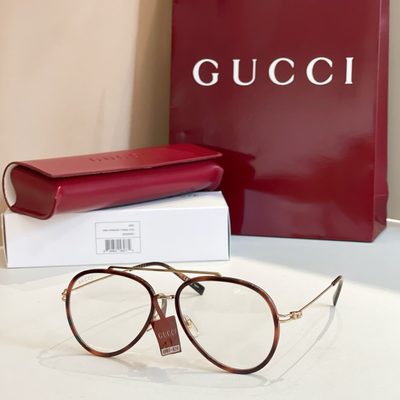 Gucci Sunglasses — 7