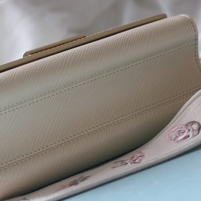 Louis Vuitton Bag — 7