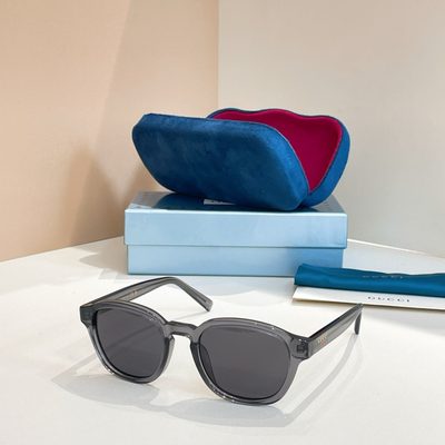 Gucci Sunglasses — 5