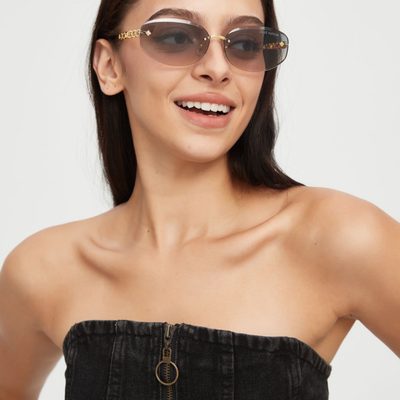 LV Sunglasses — 9