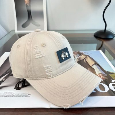 Chrome Hearts Cap — 3