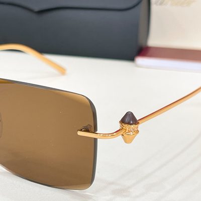 Cartier Sunglasses — 9