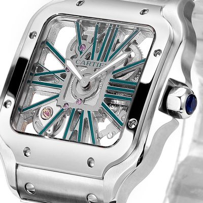 Cartier Watch — 4
