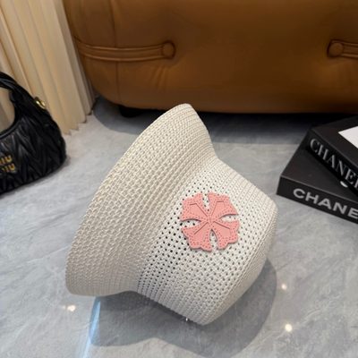 Chrome Hearts Cap — 8