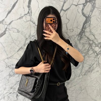 YSL Bag — 5