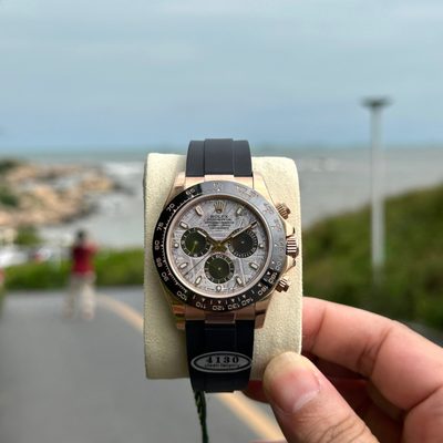 Rolex Watch