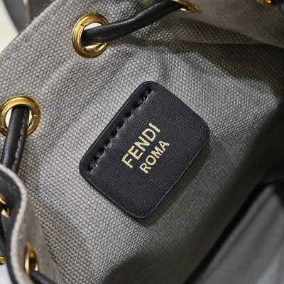 Fendi Bag — 6