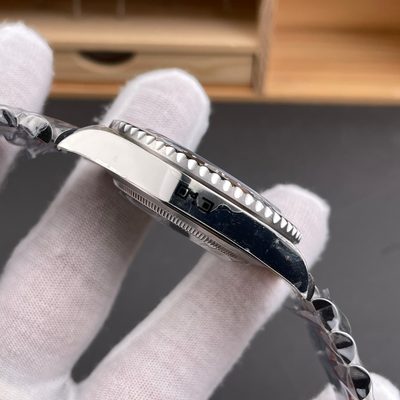 Rolex Watch — 6
