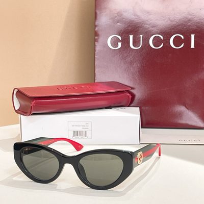 Gucci Sunglasses — 4