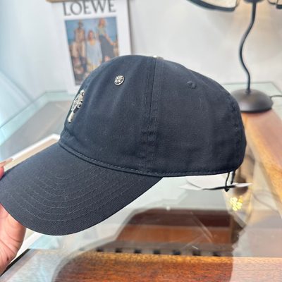 Chrome Hearts Cap — 6