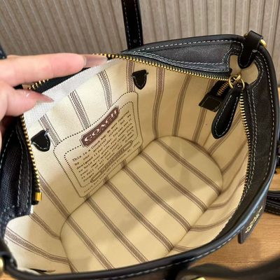 Coach Bag — 9
