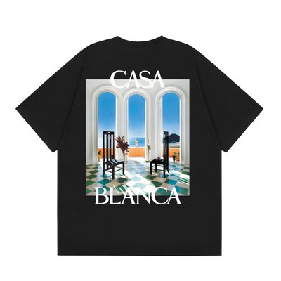 Casa Blanca — 5