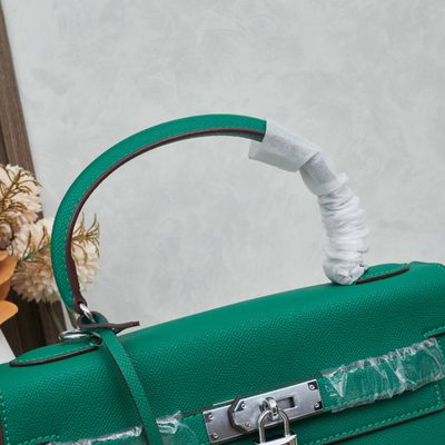 Hermes Bag — 6