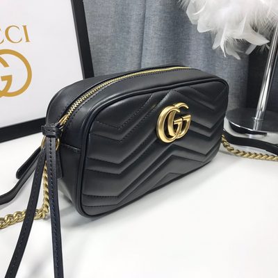 Gucci Bag — 5