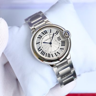 Cartier Watch — 3