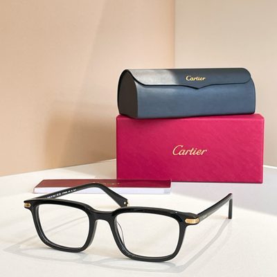 Cartier Sunglasses — 4