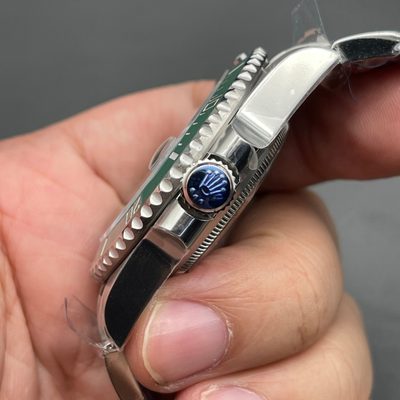 Rolex Watch — 5