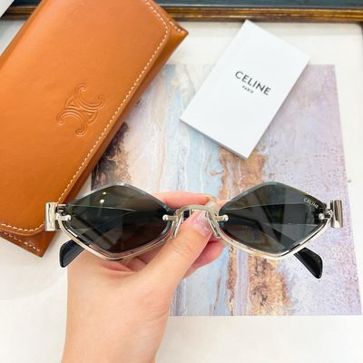 Celine Sunglasses — 4