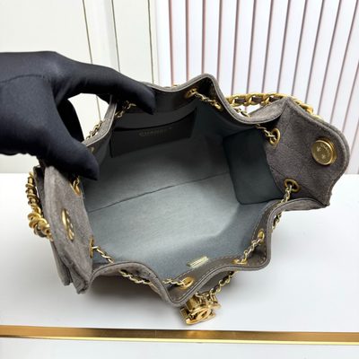 Chanel Bag — 9